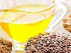 Mega-Omega 3-6-9. What do they eat and why?