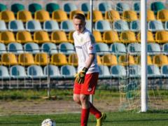 Soldatenko: I want Vanguard to go to the Premier League