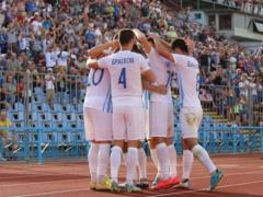 Lviv - Desna 1: 3 Video goals and match review