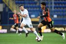 Шахтер — Заря 1:1 Видео голов и обзор матча
