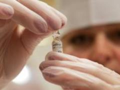 Российские боты подрывают доверие украинцев к вакцинации, - Супрун