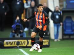 Tyson will miss at least a month due to injury