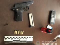 В Одесі затримали ще трьох підозрюваних в нічний стрільби