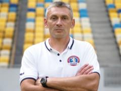 Grebenyuk: The fact that we played and prepared for the match with Desna did not work