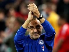 Sarry: Chelsea must learn to control the match