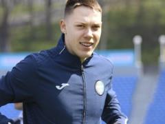 Snurnitsyn: There was excitement in the match with Dynamo