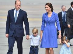 Fans of Kate Middleton are surprised by the strange passion of her children