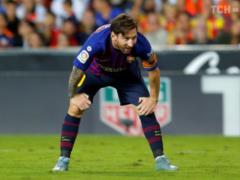 Barcelona again lost points in the Championship of Spain