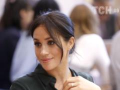 Uninvited guest: half-sister Megan was not allowed into Kensington Palace