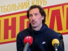 Mikhailenko: Ingulets is a strong contender regarding the organization of the game