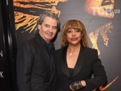 Gave his kidney: Tina Turner told how her husband saved her life