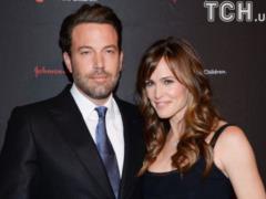 Ben Affleck and Jennifer Garner officially divorced