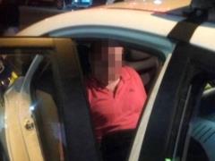Офіцер ЗСУ вирішив влаштувати стрілянину в київському кафе