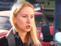 У Дніпрі під час п яної бійки був зарізаний прокурор