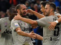 Series A. The results of the 8th round: Milan and Inter are getting higher, and it's time for Atalante to change goals for t