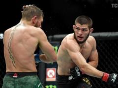 It became known why Nurmagomedov started a fight after defeating McGregor