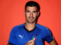 Romagnoli, Cutrone and D’Ambrosio will not play against Ukraine