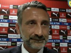 Chievo decided to dismiss the coach - media