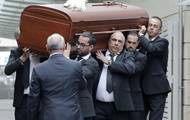 In Spain, said farewell to the legend of the opera Montserrat Caballe