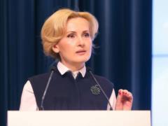 Spring spoke about the shortage of products