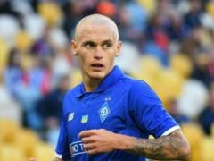 Buyalsky will not play against Italy and the Czech Republic due to injury