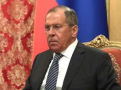 Lavrov revealed the secret of the trip  agents of the GRU  in the Netherlands