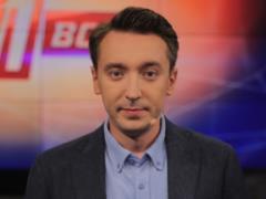 Mikhail Prisyazhnyuk congratulated colleagues on their professional holiday