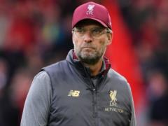Klopp: League of Nations - the most pointless tournament in football