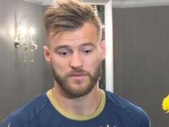 Yarmolenko: We need to focus on the quality of their game, despite the opponent