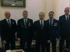 SBU: Every tenth in the Wagner PMC is Ukrainian