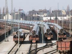 США намерены завоевать газовый рынок Европы