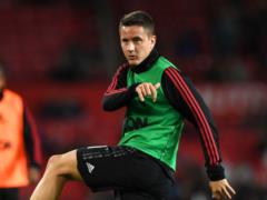 Herrera may return to Athletic