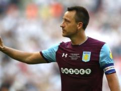 Terry can enter Henri s coaching staff at Aston Villa - Daily Mail