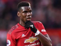 Juventus is not going to return Pogba