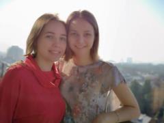 Muzychuk sisters explained their scandalous decision to go to the World Cup in Russia