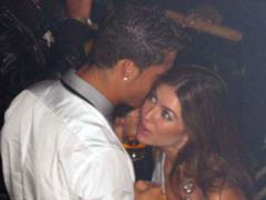 Ronaldo is accused of raping another girl