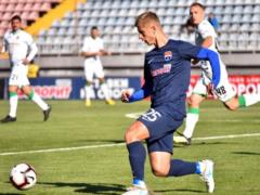 Fedorchuk: Mariupol lost two points in the match with the Carpathians