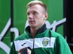 Boroday: Draw with Mariupol is natural