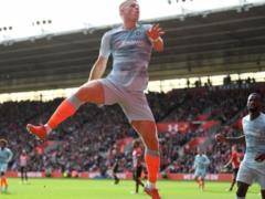 Barkley: I hope that Chelsea will win trophies at the end of the season