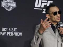 Nurmagomedova and McGregor called idiots defaming sport