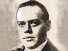 Кривава корида. Частина ІІІ. Смерть президента