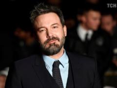 Ben Affleck celebrates fishing divorce with Playboy s sweetheart model