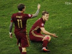 New details of riot Russian football players. Kokorin and Mamaev beat a man in the street