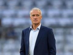 Deschamps: The conflict between Pogba and Mourinho is exaggerated