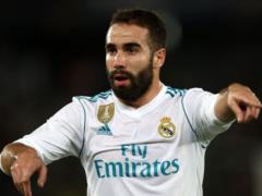 Carvajal wants to play the Premier League