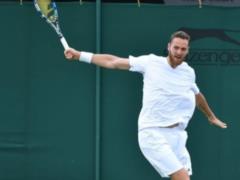French tennis player set a terrific world record