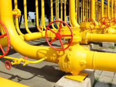 Поставки газа в обход Украины начнутся 1 января 2020 года
