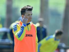 Linnet: I think Shevchenko is a legend, my words are distorted