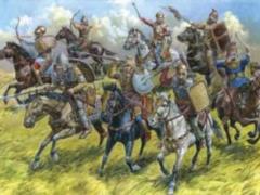 Scientists have discovered the secret of the origin of the Scythians and Sarmatians