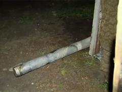 СБУ відпрацьовує версію про диверсію на 6-му Арсеналі в Ічні